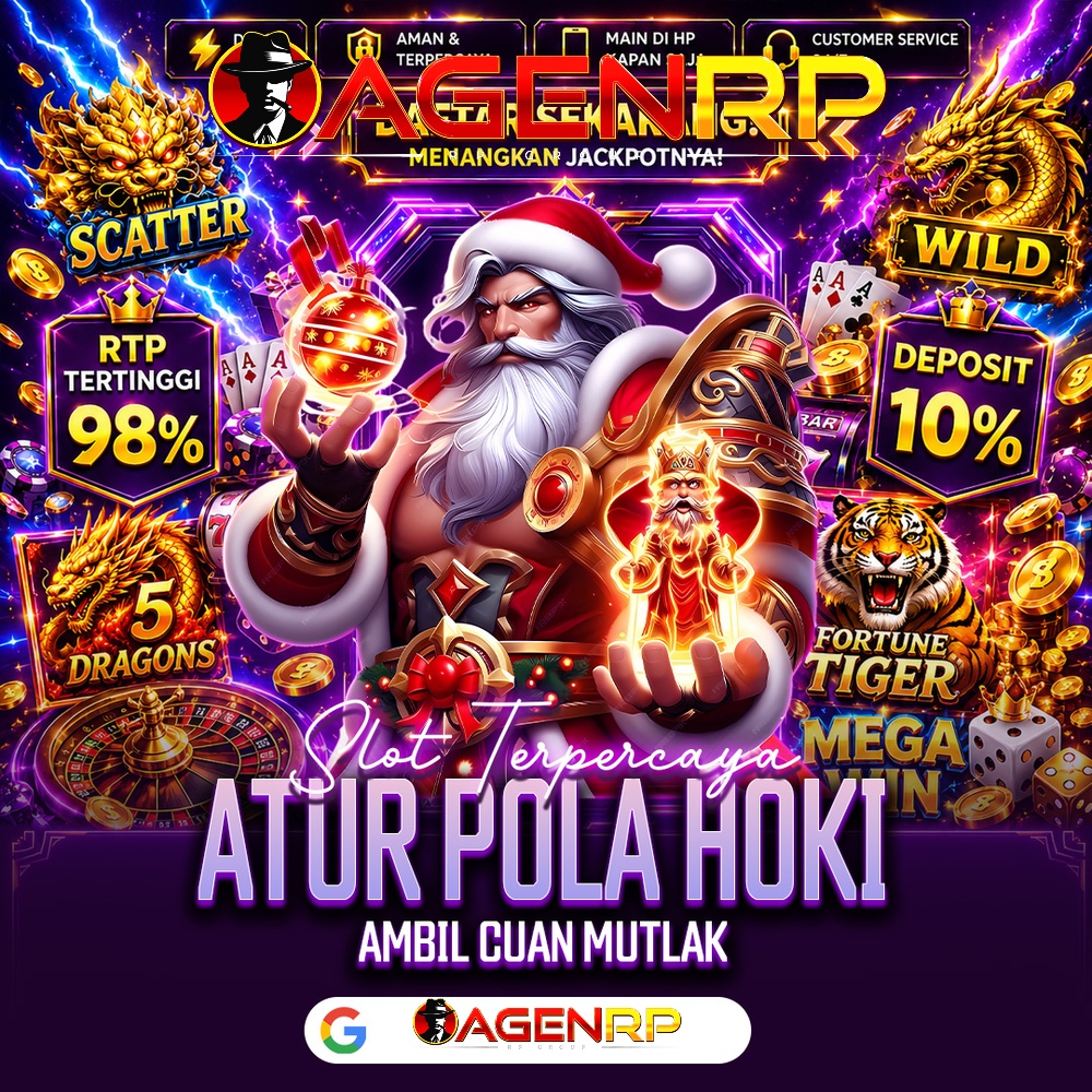 AGENRP