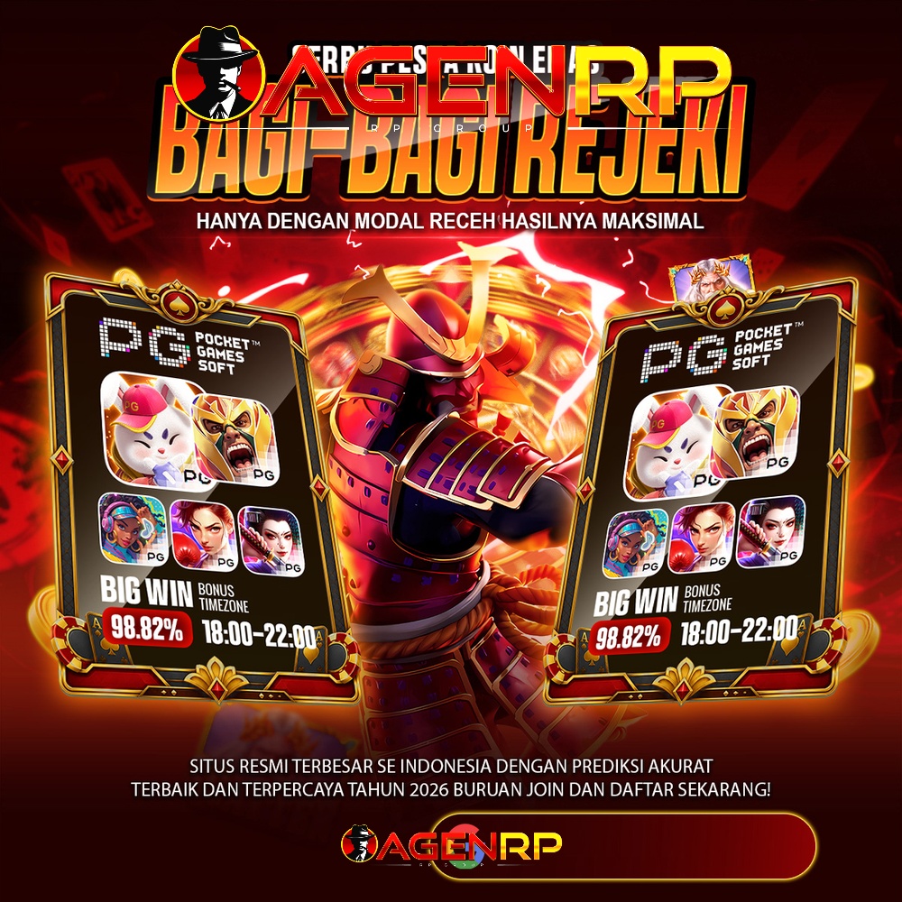 banner AGENRP X Fairy Tales: Cari Permainan Favorit Dengan Proses Yang Sederhana